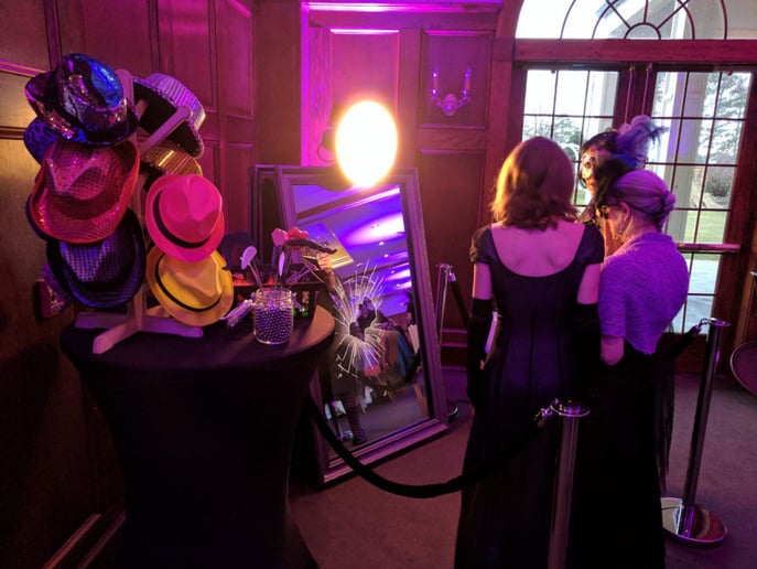 Gallery photo 2 of Stunning Parties