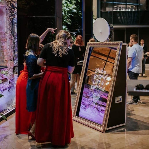 Gallery photo 3 of Stunning Parties