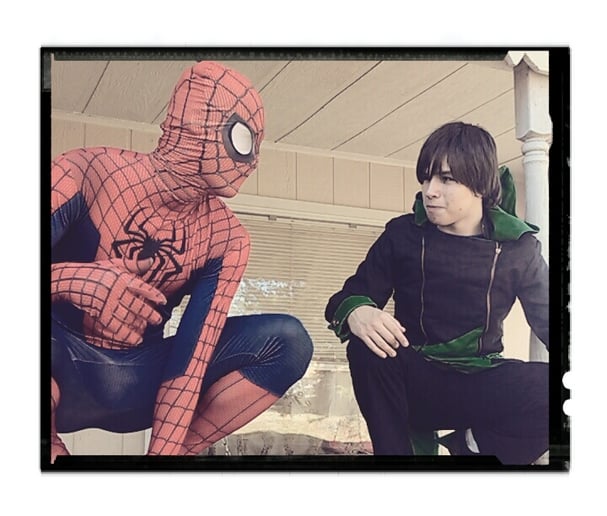 Gallery photo 3 of Stunt Ninja