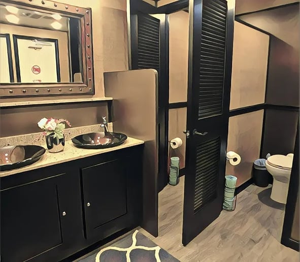 Gallery photo 5 of Stuz Portable Toilets