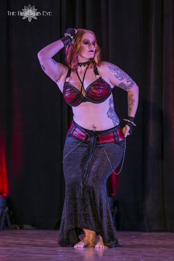 Gallery photo 3 of Stygian Dance