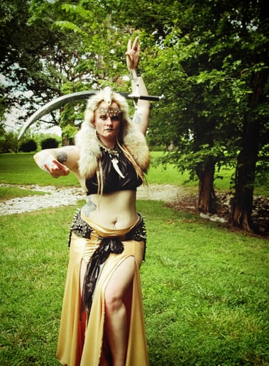 Gallery photo 5 of Stygian Dance