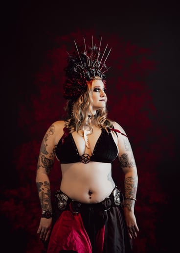 Gallery photo 1 of Stygian Dance