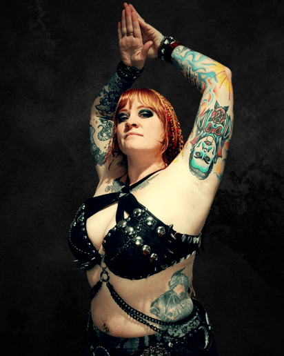 Gallery photo 4 of Stygian Dance