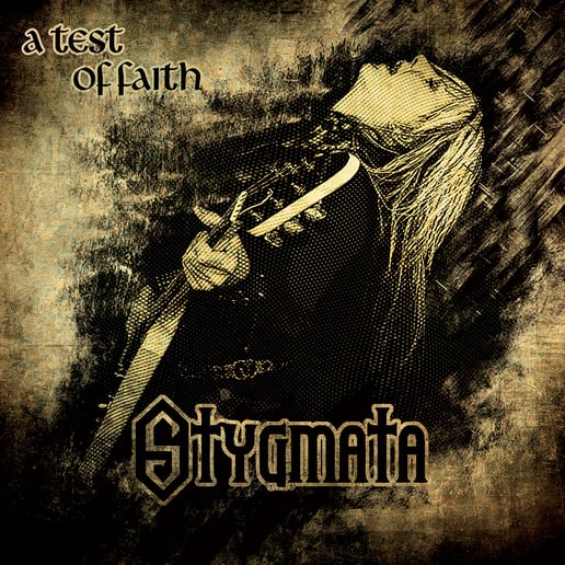 Gallery photo 1 of Stygmata