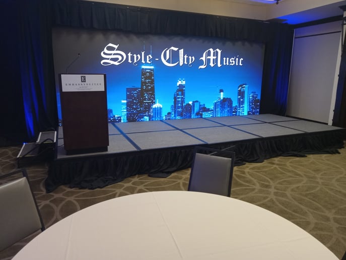 Gallery photo 4 of Style-City Music, Inc