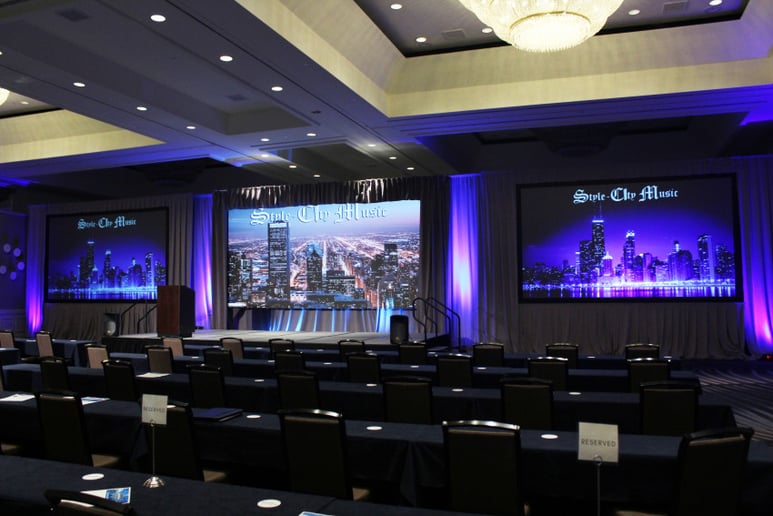 Gallery photo 3 of Style-City Music, Inc