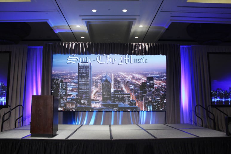 Gallery photo 1 of Style-City Music, Inc