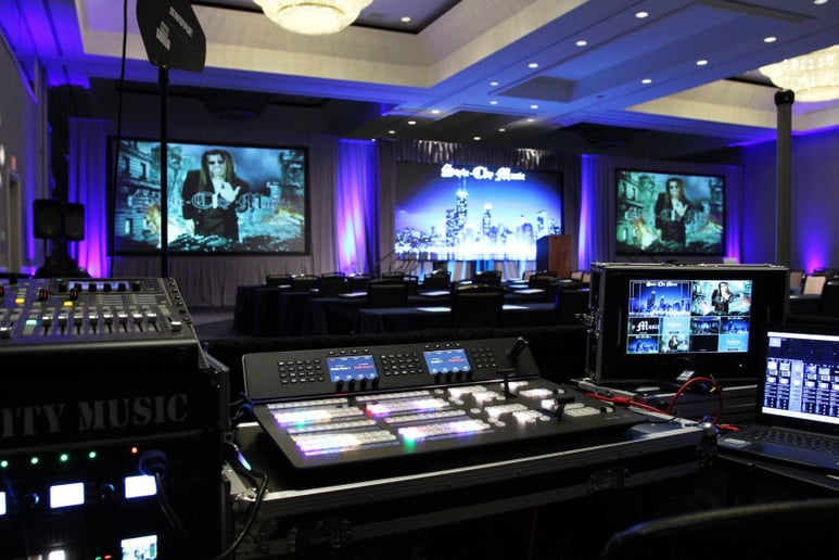 Gallery photo 10 of Style-City Music, Inc