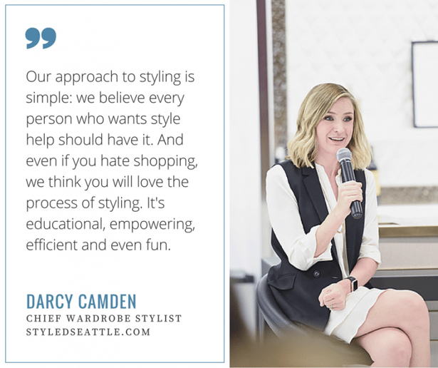 Gallery photo 1 of Style expert & Image consultant