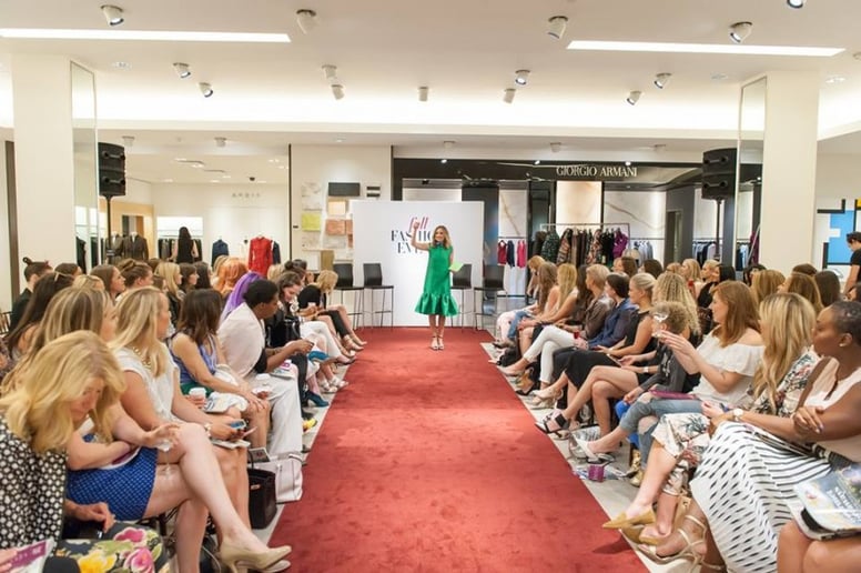Gallery photo 4 of Style expert & Image consultant