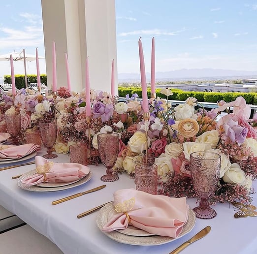 Gallery photo 1 of Style Lux Picnic + Events
