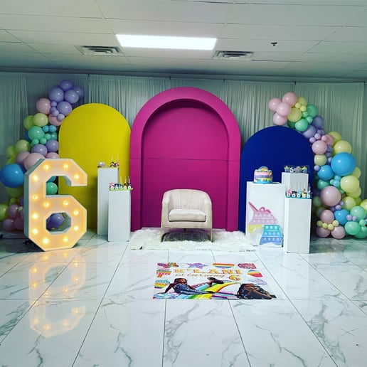 Gallery photo 1 of Styledbyjas