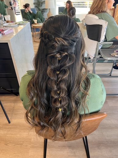 Gallery photo 2 of Styles by Joanne Fortune