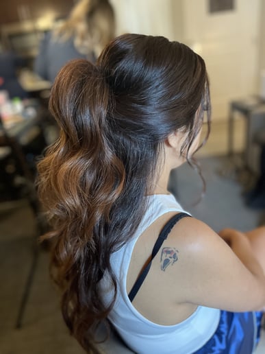 Gallery photo 5 of Styles by Joanne Fortune