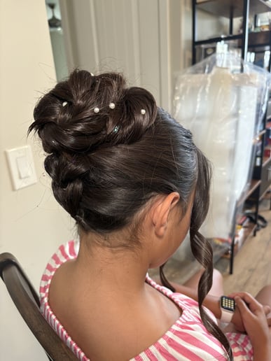 Gallery photo 10 of Styles by Joanne Fortune