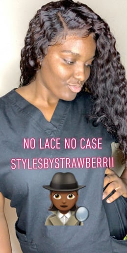 Gallery photo 2 of Styles By Strawberrii