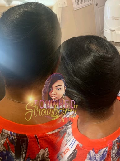 Gallery photo 4 of Styles By Strawberrii