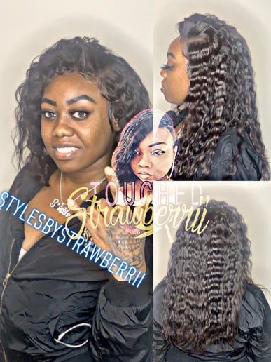 Gallery photo 6 of Styles By Strawberrii