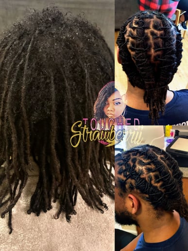 Gallery photo 7 of Styles By Strawberrii