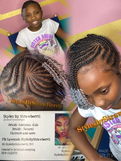Gallery photo 6 of Styles_By_Strawberrii