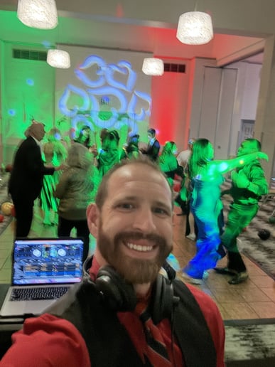 Gallery photo 2 of Styles Dj Services LLC
