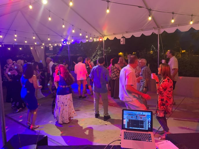Gallery photo 3 of Styles Dj Services LLC