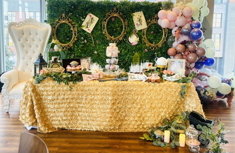 Gallery photo 5 of Styles Party Company, LLC