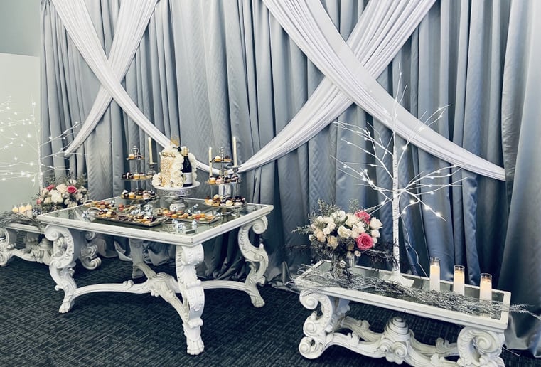 Gallery photo 2 of Styles Party Company, LLC