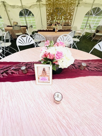 Gallery photo 3 of Styles Party Company, LLC