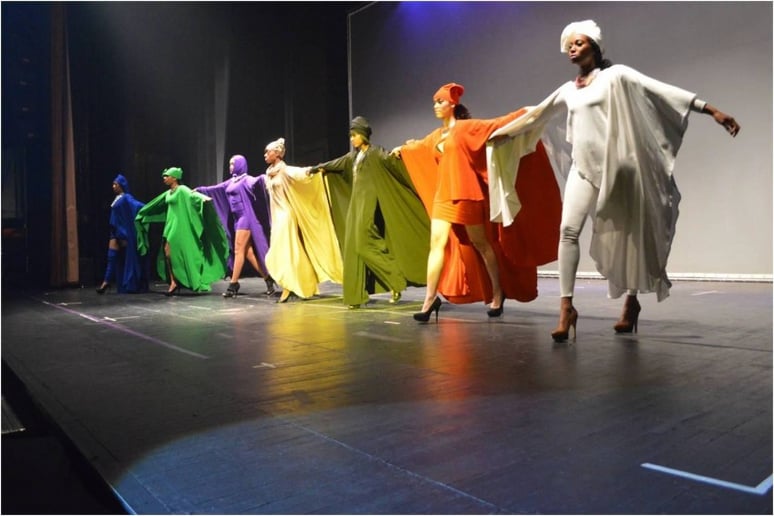 Gallery photo 1 of Styletainment The Show