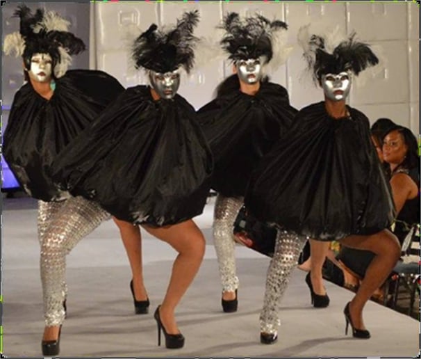 Gallery photo 4 of Styletainment The Show