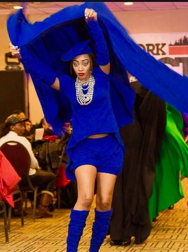 Gallery photo 7 of Styletainment The Show