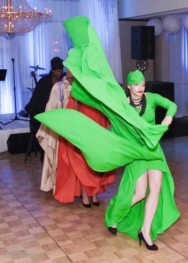 Gallery photo 9 of Styletainment The Show