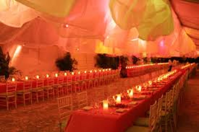 Gallery photo 3 of Stylish Events