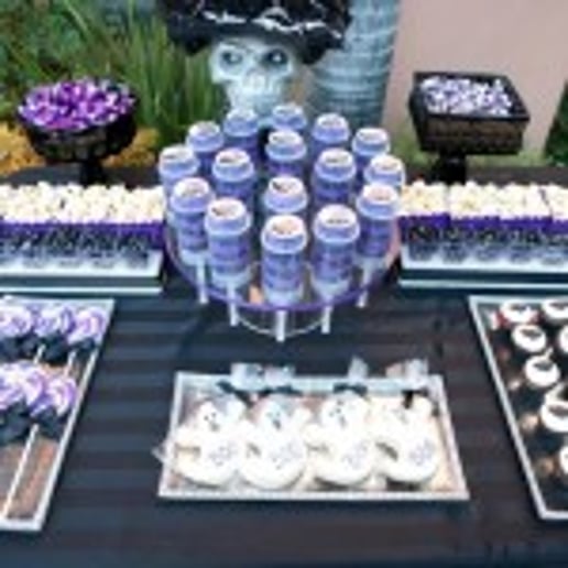 Gallery photo 5 of Stylish Events
