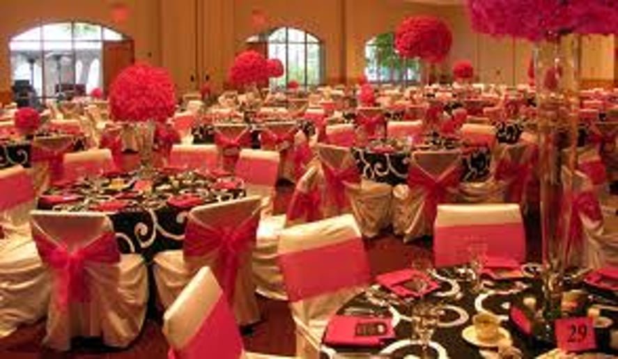 Gallery photo 6 of Stylish Events