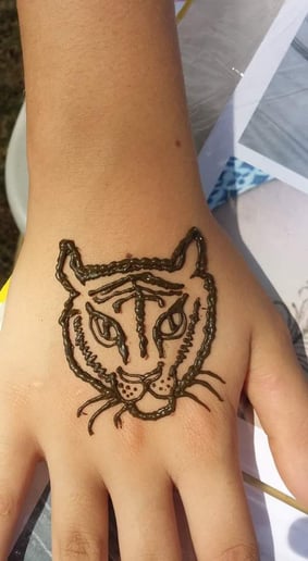 Gallery photo 8 of Stylish Henna