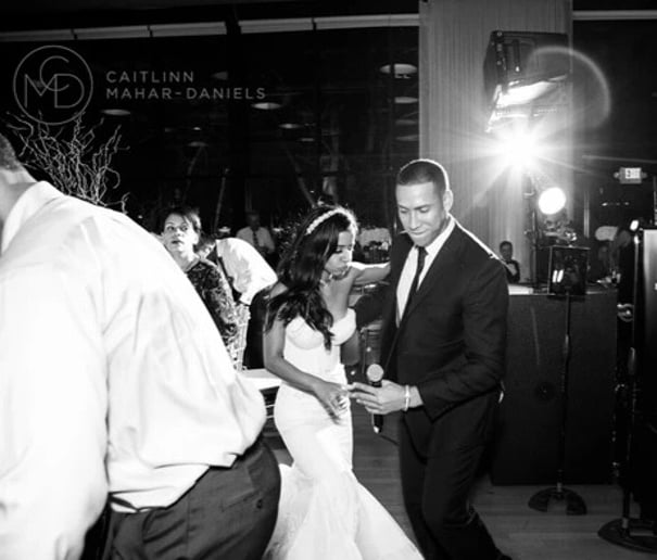 Gallery photo 1 of SUAG Wedding Band - Suit Up and Groove