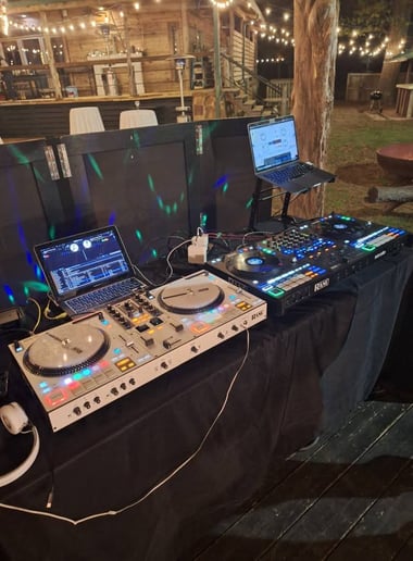 Gallery photo 4 of Suave Djs Entertainment
