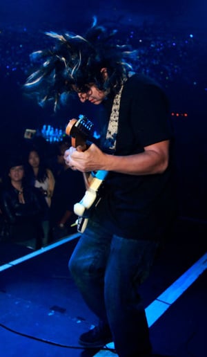Gallery photo 2 of Don't Push - A Tribute to Sublime