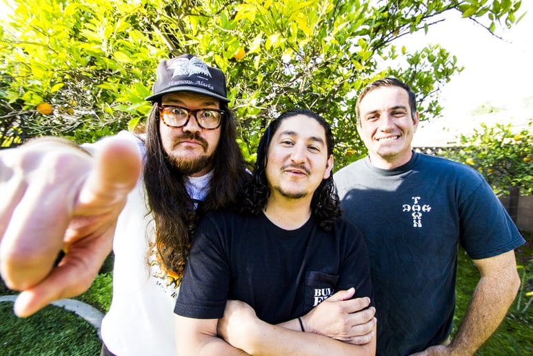 Gallery photo 9 of Don't Push - A Tribute to Sublime