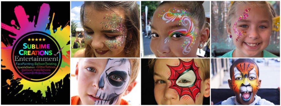 Gallery photo 1 of Sublime Creations Entertainment