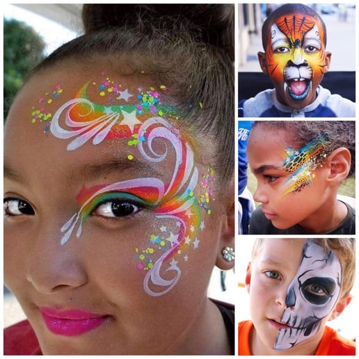 Gallery photo 2 of Sublime Creations Entertainment