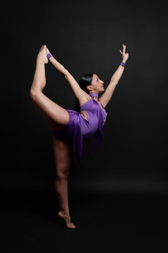 Gallery photo 22 of Alexis Gonzalez (SublimeStarsEnt)
