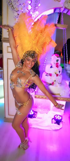 Gallery photo 23 of Alexis Gonzalez (SublimeStarsEnt)