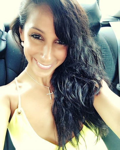 Gallery photo 25 of Alexis Gonzalez (SublimeStarsEnt)