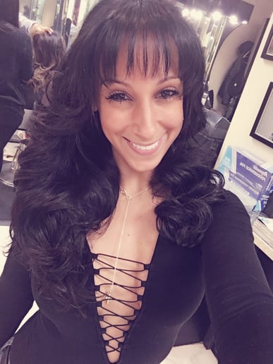 Gallery photo 27 of Alexis Gonzalez (SublimeStarsEnt)