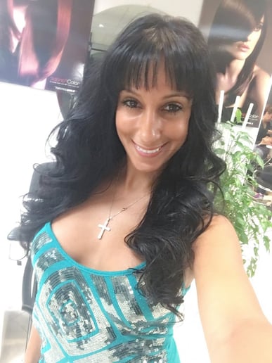 Gallery photo 28 of Alexis Gonzalez (SublimeStarsEnt)