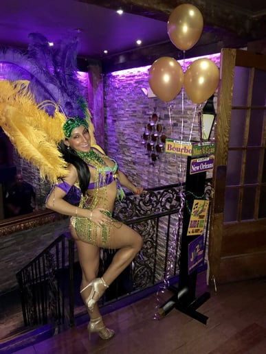 Gallery photo 29 of Alexis Gonzalez (SublimeStarsEnt)